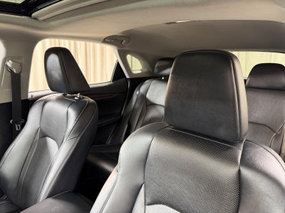 2022 Lexus Rx RX 350