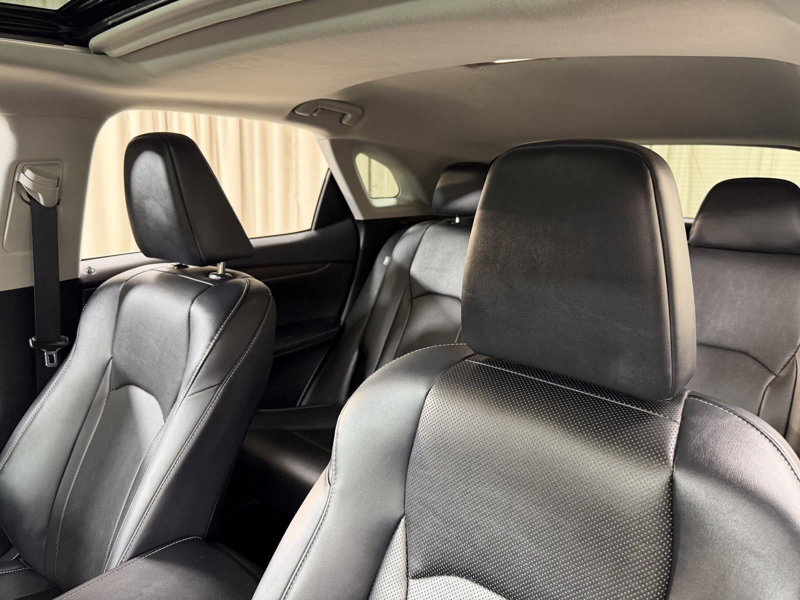 2022 Lexus Rx RX 350