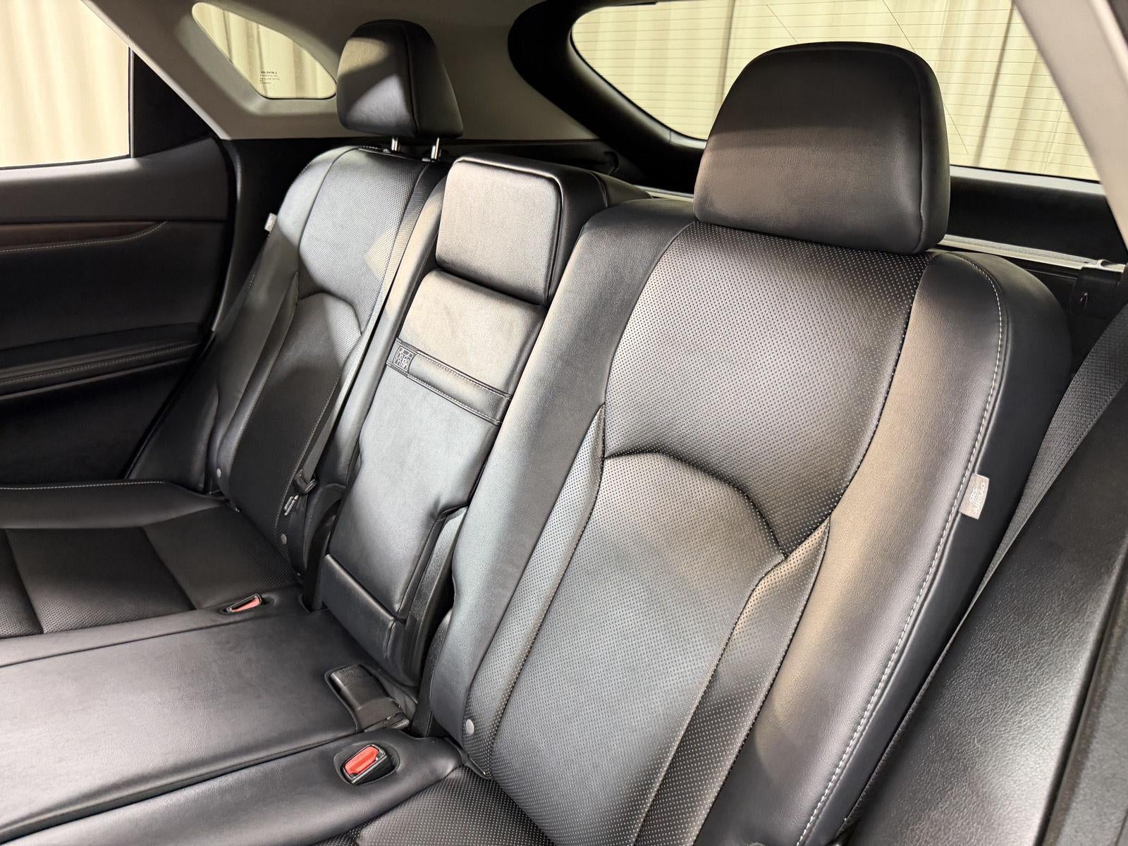 2022 Lexus Rx RX 350