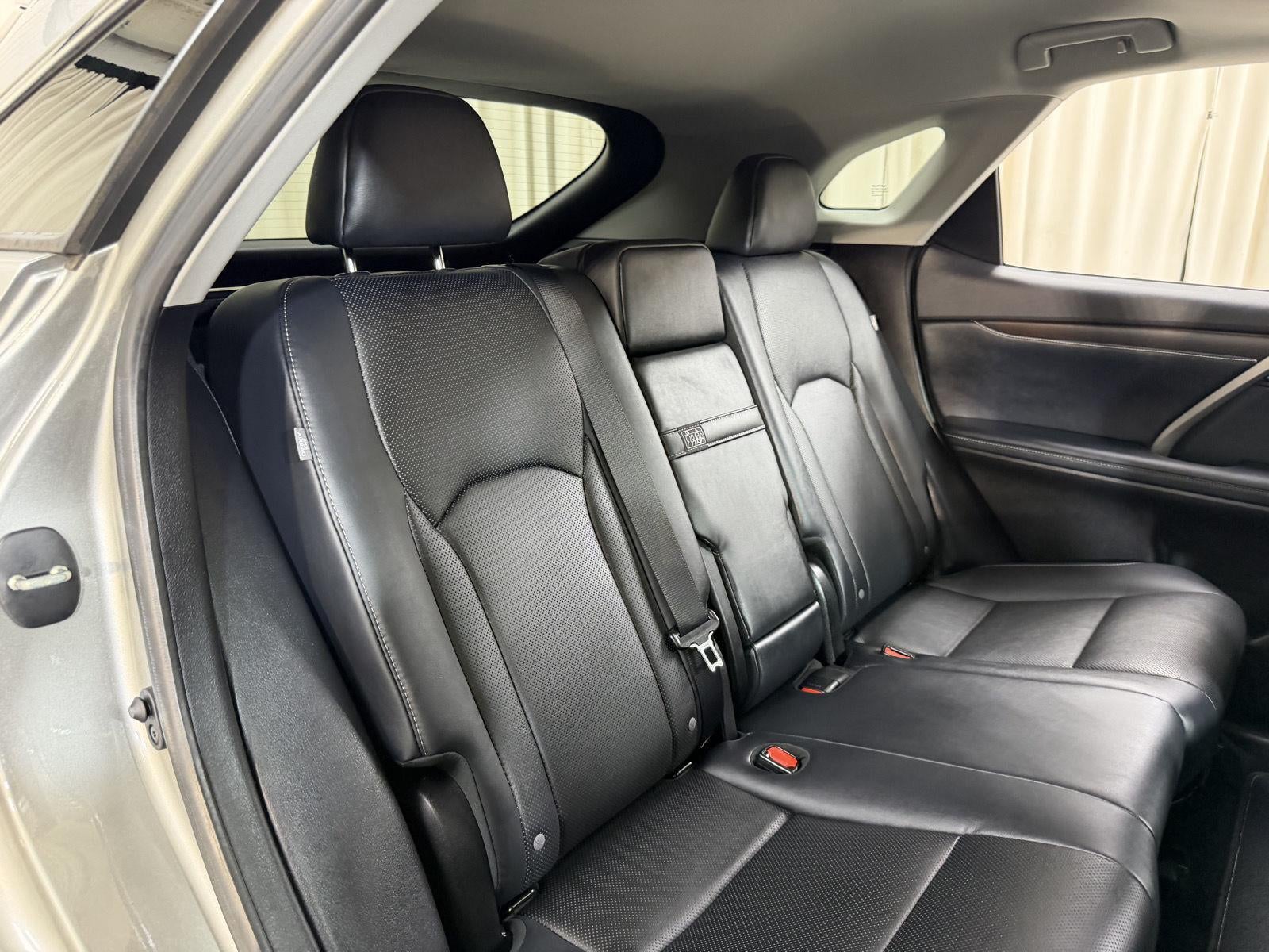 2022 Lexus Rx RX 350