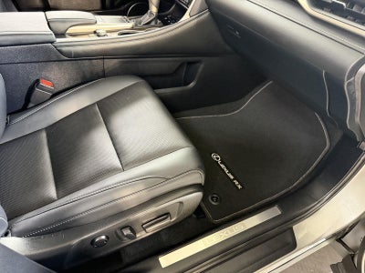 2022 Lexus Rx RX 350