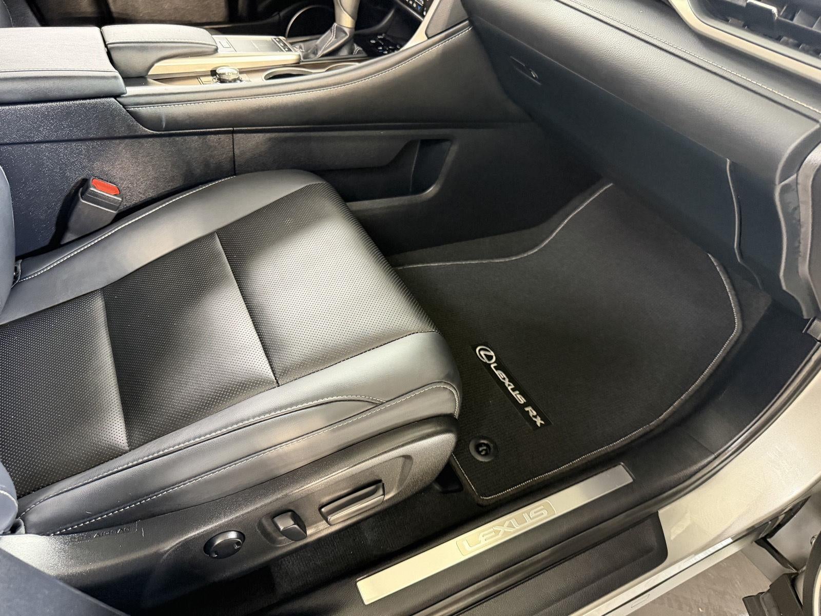 2022 Lexus Rx RX 350