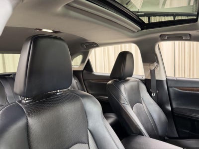 2022 Lexus Rx RX 350