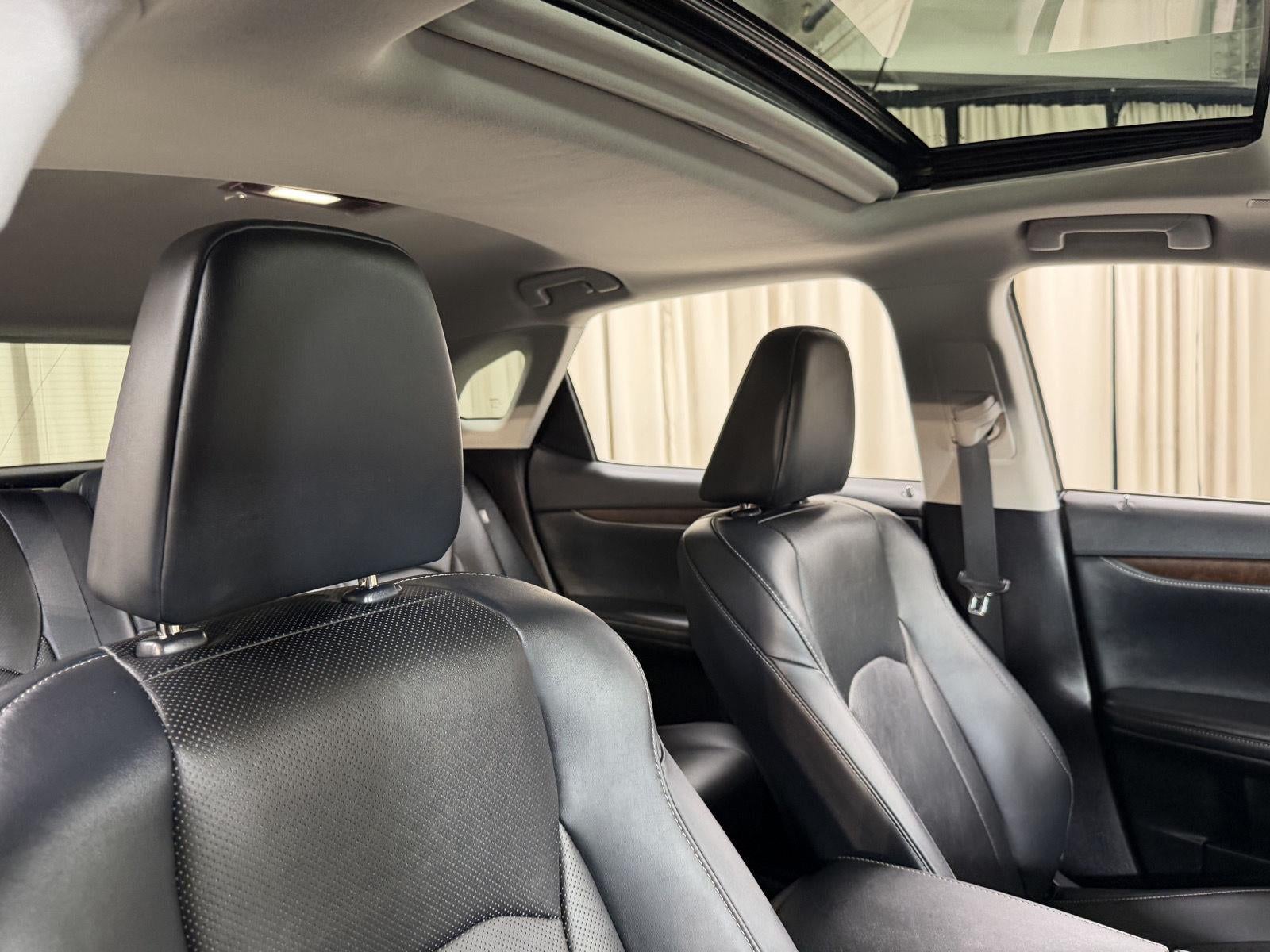 2022 Lexus Rx RX 350