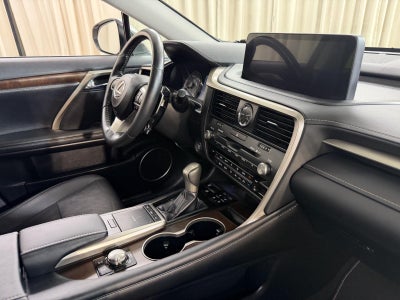 2022 Lexus Rx RX 350