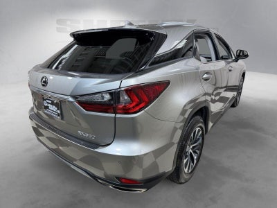 2020 Lexus RX RX 350
