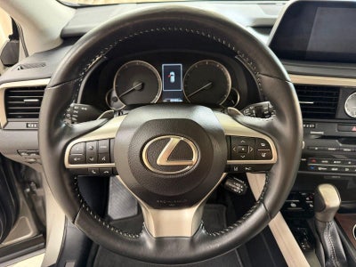 2020 Lexus RX RX 350