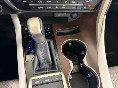 2020 Lexus RX RX 350