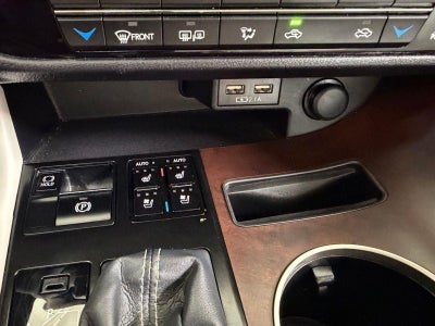 2020 Lexus RX RX 350