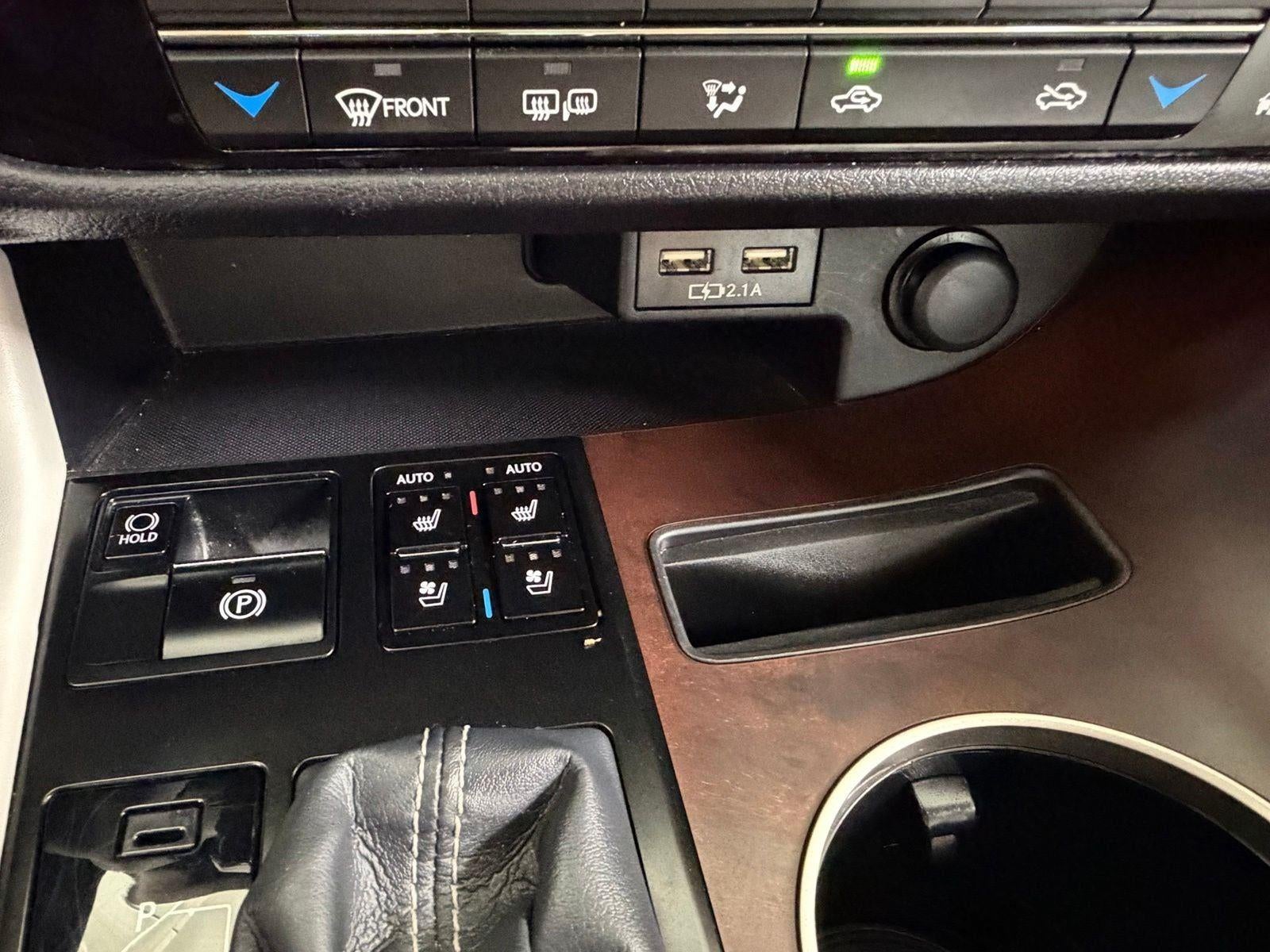 2020 Lexus RX RX 350