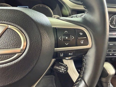 2020 Lexus RX RX 350