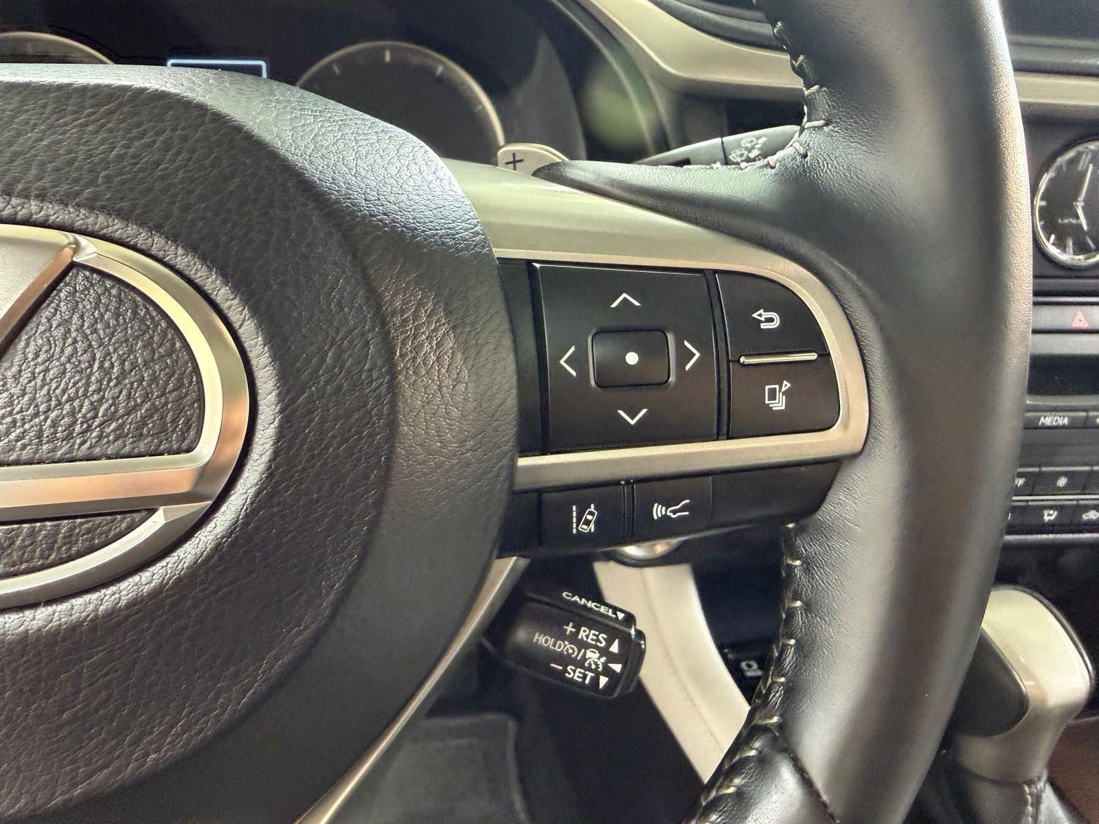 2020 Lexus RX RX 350