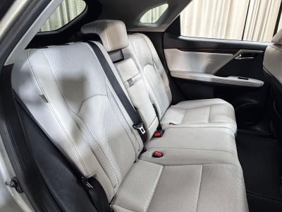 2020 Lexus RX RX 350