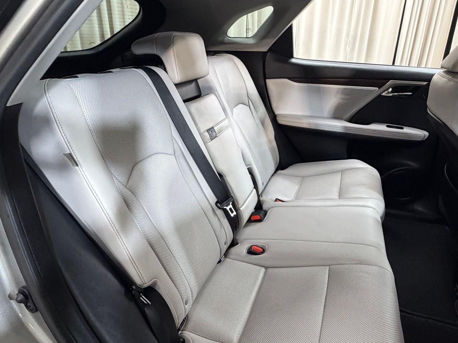 2020 Lexus RX RX 350