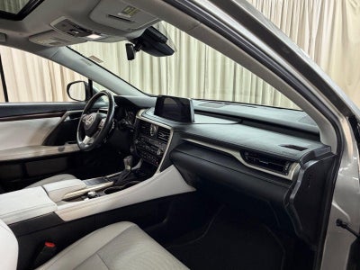 2020 Lexus RX RX 350