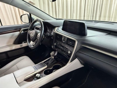 2020 Lexus RX RX 350