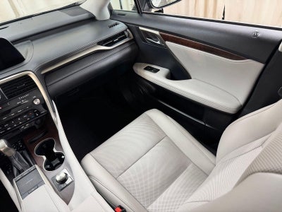 2020 Lexus RX RX 350