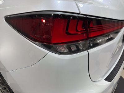 2020 Lexus RX 450h