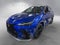 2022 Lexus NX 350 F SPORT Handling