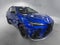 2022 Lexus NX 350 F SPORT Handling