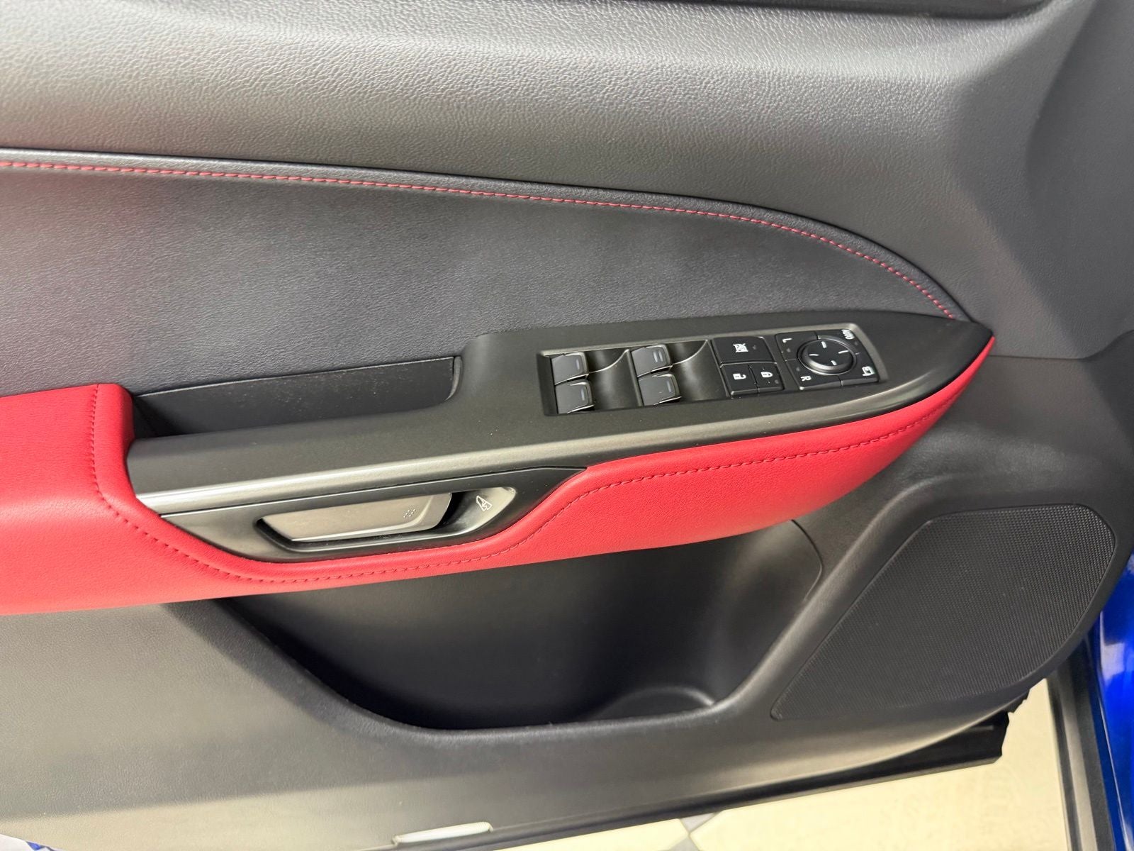 2022 Lexus NX 350 F SPORT Handling