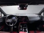 2022 Lexus NX 350 F SPORT Handling