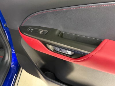 2022 Lexus NX 350 F SPORT Handling