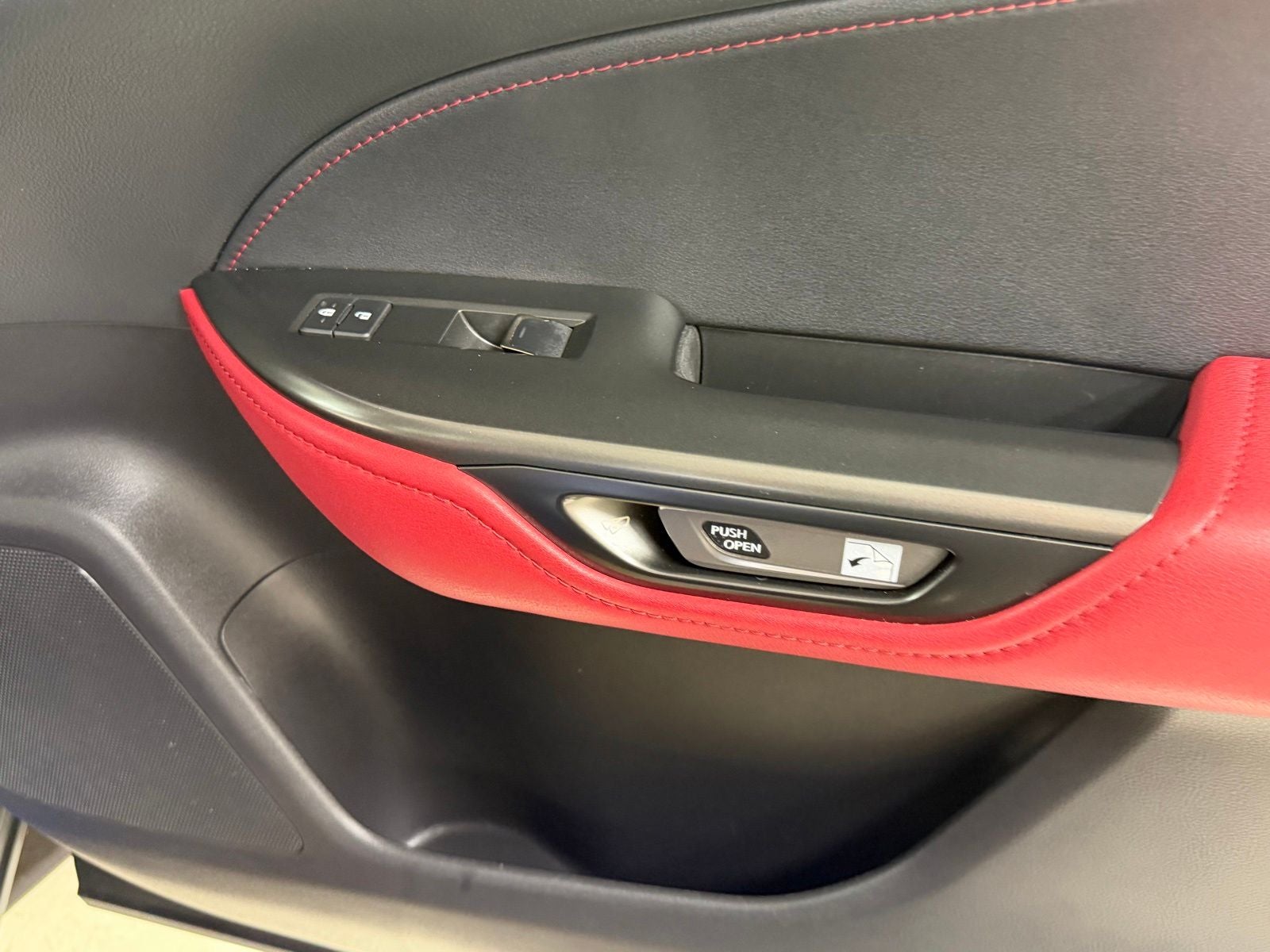 2022 Lexus NX 350 F SPORT Handling
