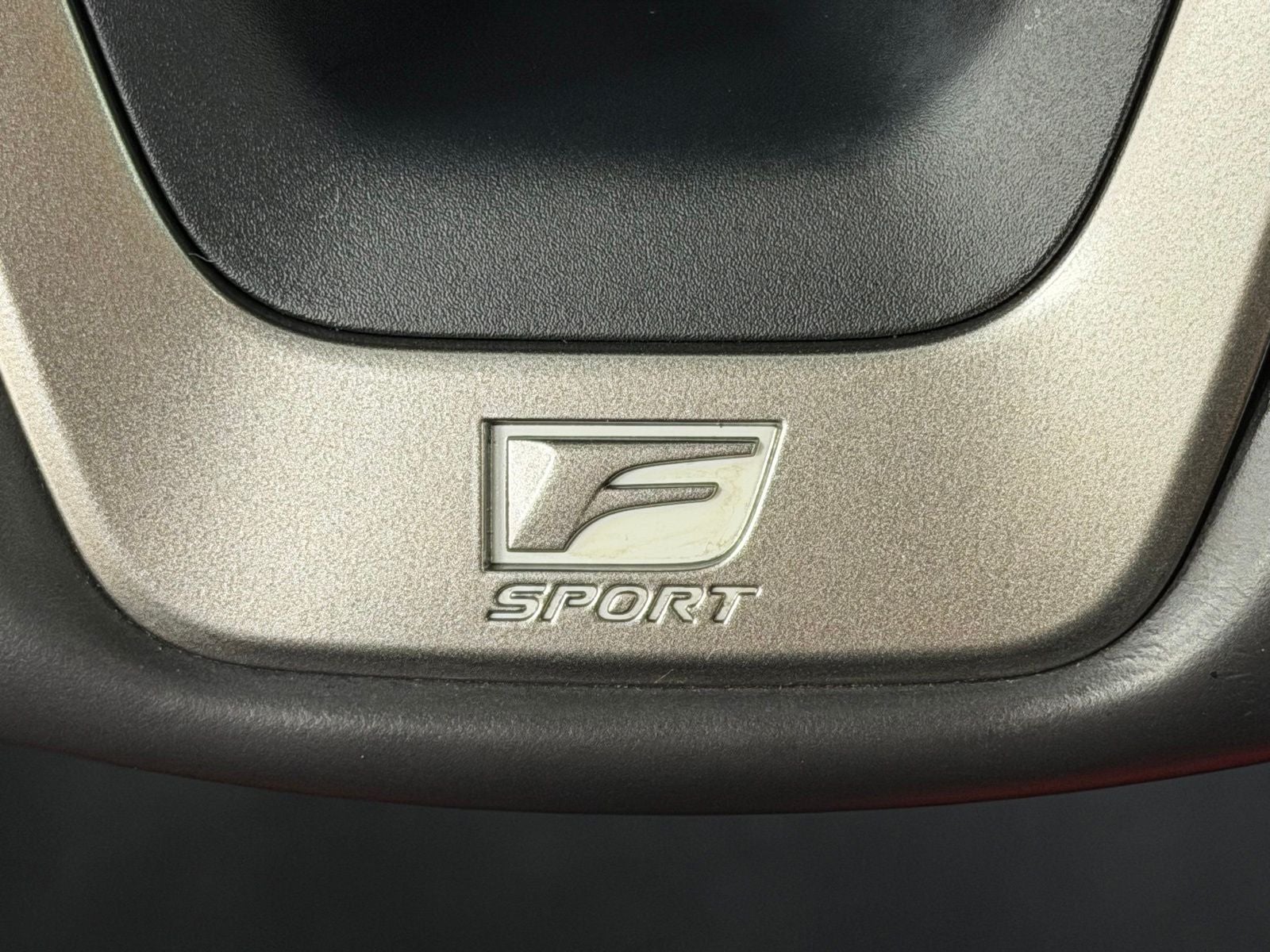 2022 Lexus NX 350 F SPORT Handling