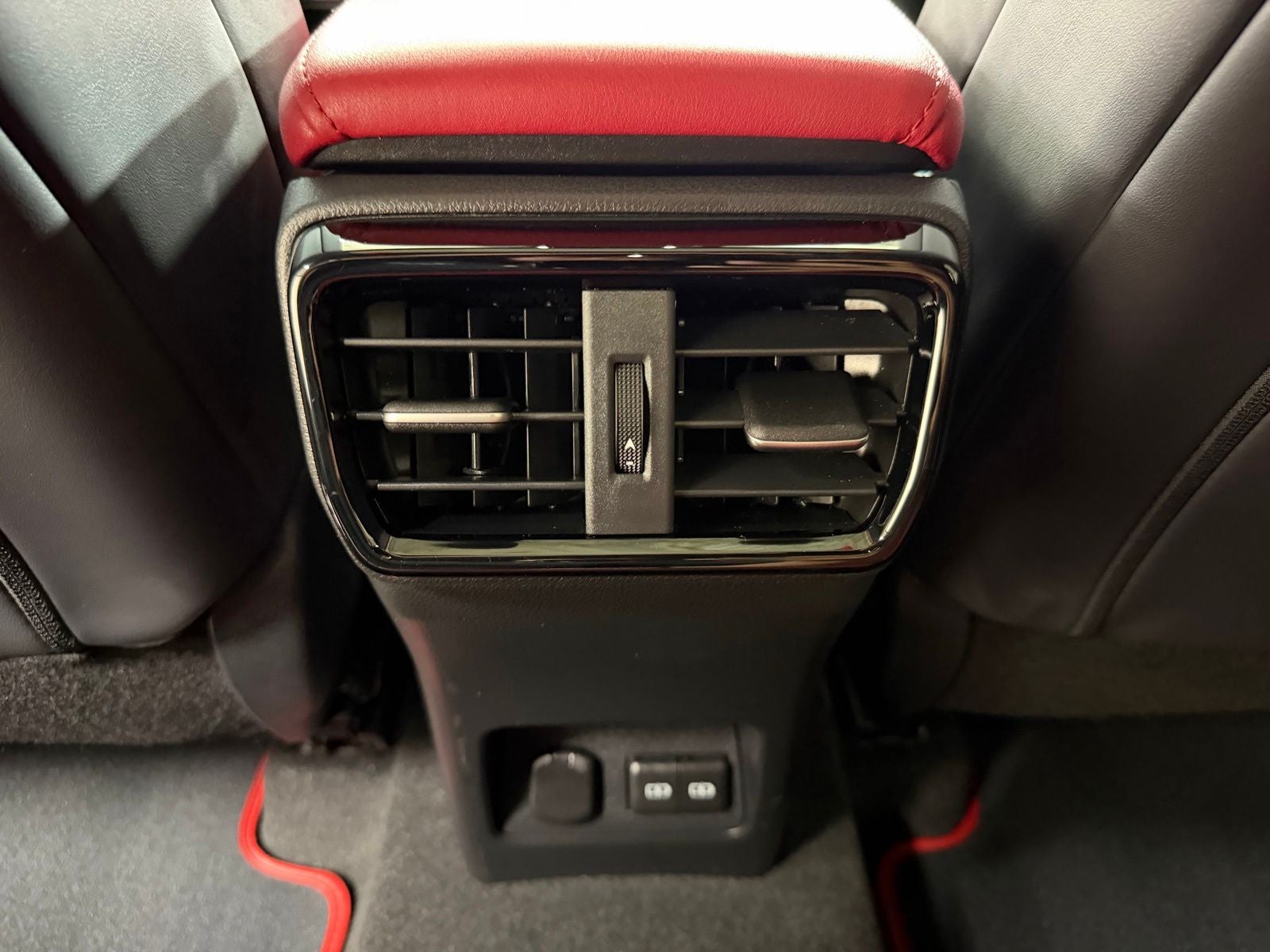 2022 Lexus NX 350 F SPORT Handling