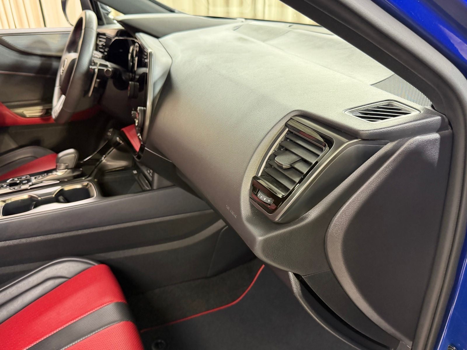 2022 Lexus NX 350 F SPORT Handling