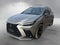 2024 Lexus NX 350 F SPORT Handling