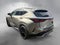 2024 Lexus NX 350 F SPORT Handling