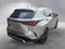 2024 Lexus NX 350 F SPORT Handling