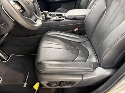 2023 Lexus Nx NX 350 F SPORT Handling
