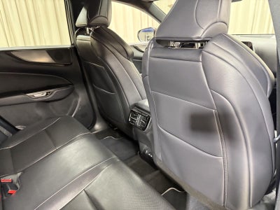 2023 Lexus Nx NX 350 F SPORT Handling
