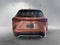 2025 Lexus NX 350 F SPORT Handling