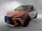 2025 Lexus NX 350 F SPORT Handling