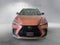 2025 Lexus NX 350 F SPORT Handling