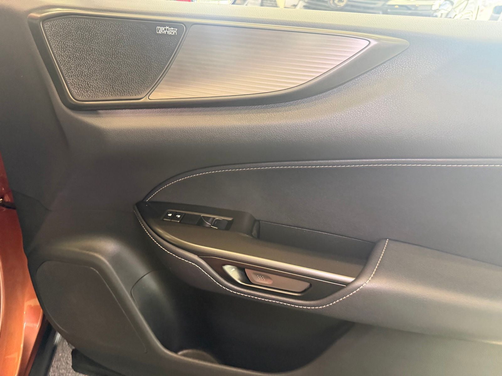 2025 Lexus NX 350 F SPORT Handling