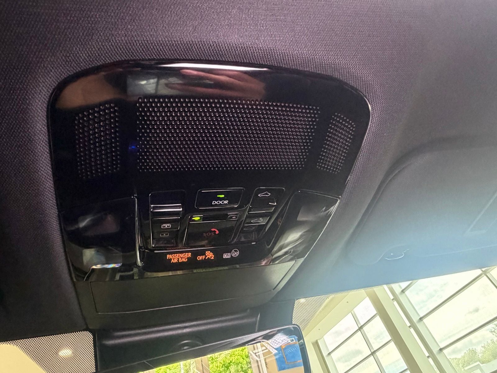 2025 Lexus NX 350 F SPORT Handling