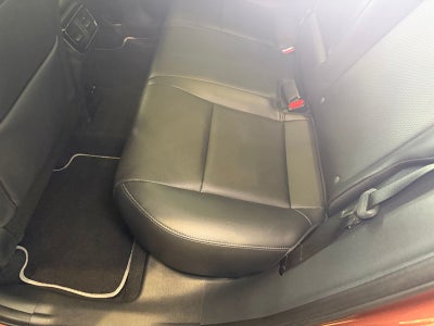 2025 Lexus NX 350 F SPORT Handling