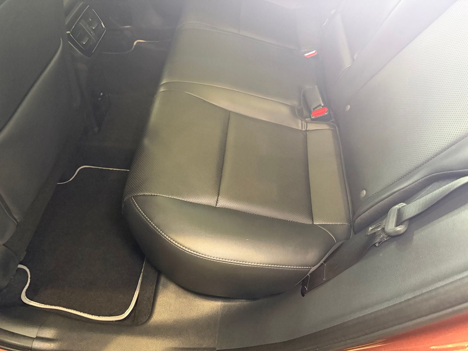 2025 Lexus NX 350 F SPORT Handling
