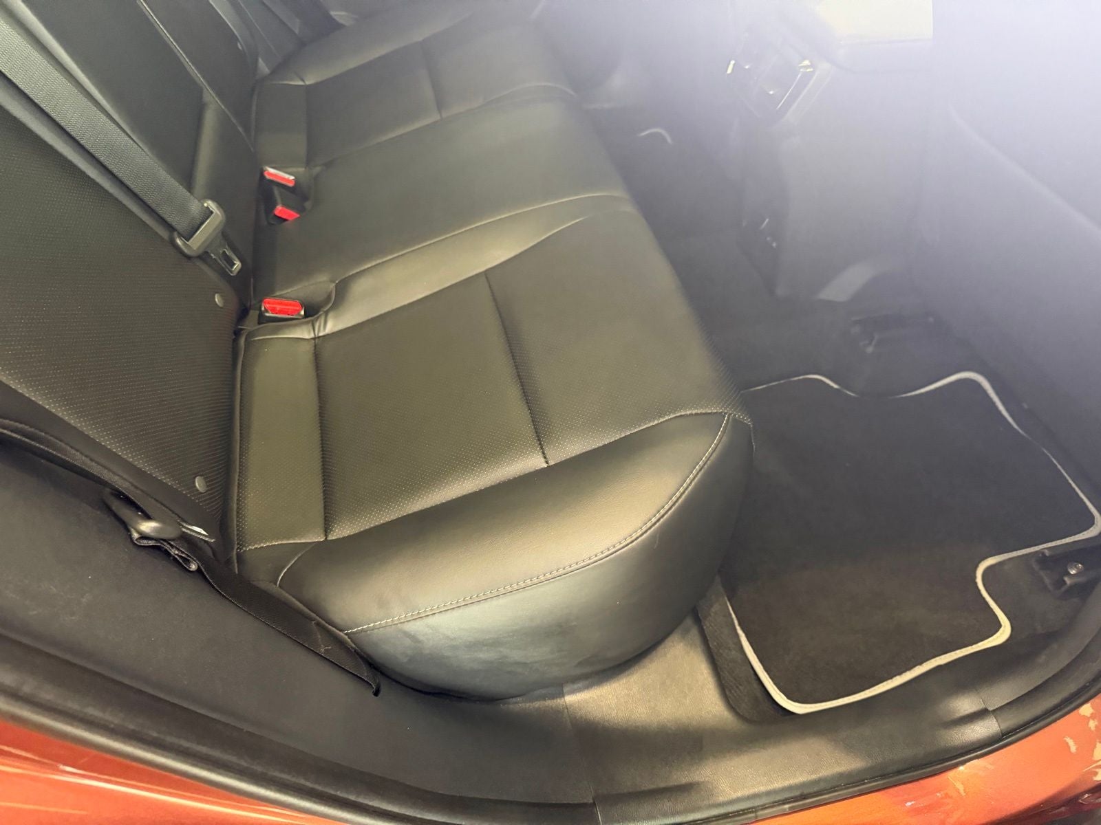 2025 Lexus NX 350 F SPORT Handling