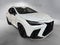 2024 Lexus NX 350 F SPORT Handling