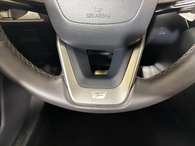 2024 Lexus NX 350 F SPORT Handling