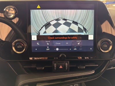 2024 Lexus NX 350 F SPORT Handling