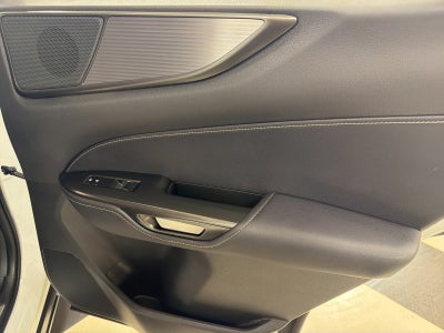 2024 Lexus NX 350 F SPORT Handling