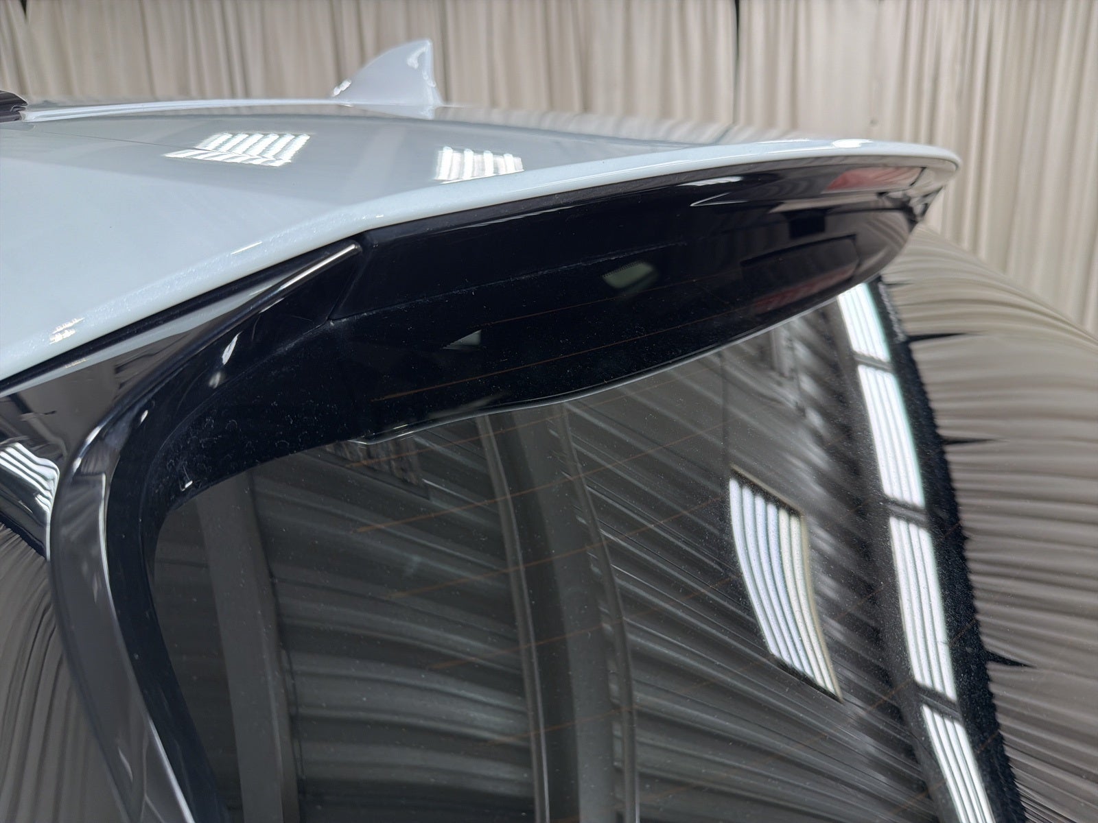 2024 Lexus NX 350 F SPORT Handling