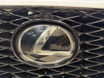 2024 Lexus NX 350 F SPORT Handling